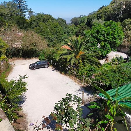 Quinta Das Murtas Sintra Exterior foto