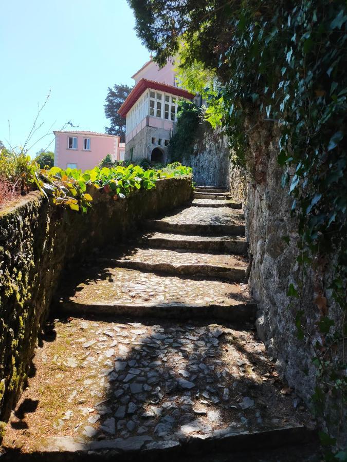 Quinta Das Murtas Sintra Exterior foto