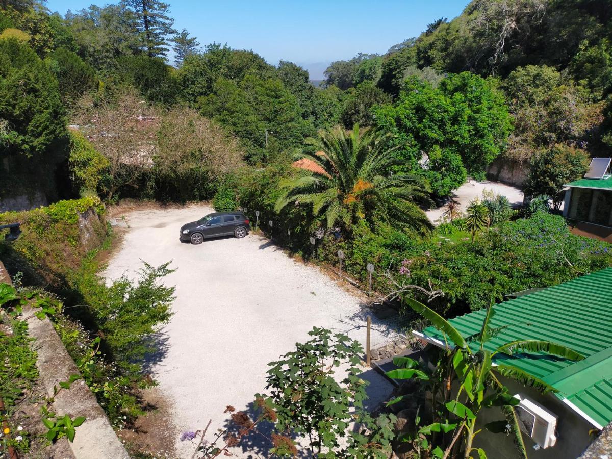 Quinta Das Murtas Sintra Exterior foto