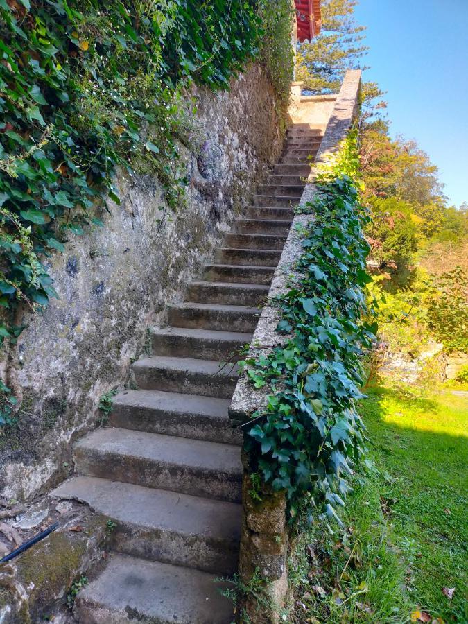 Quinta Das Murtas Sintra Exterior foto